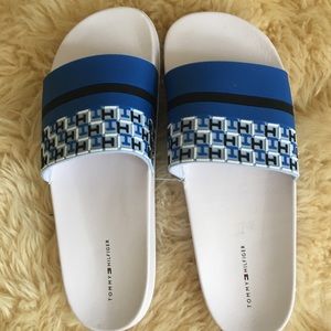 TOMMY HILFIGER SLIPPERS/FLIP FLOP (Unisex)
